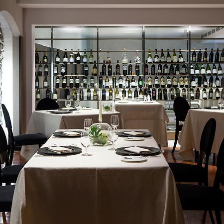 Hotel La Primula San Quirino Екстериор снимка