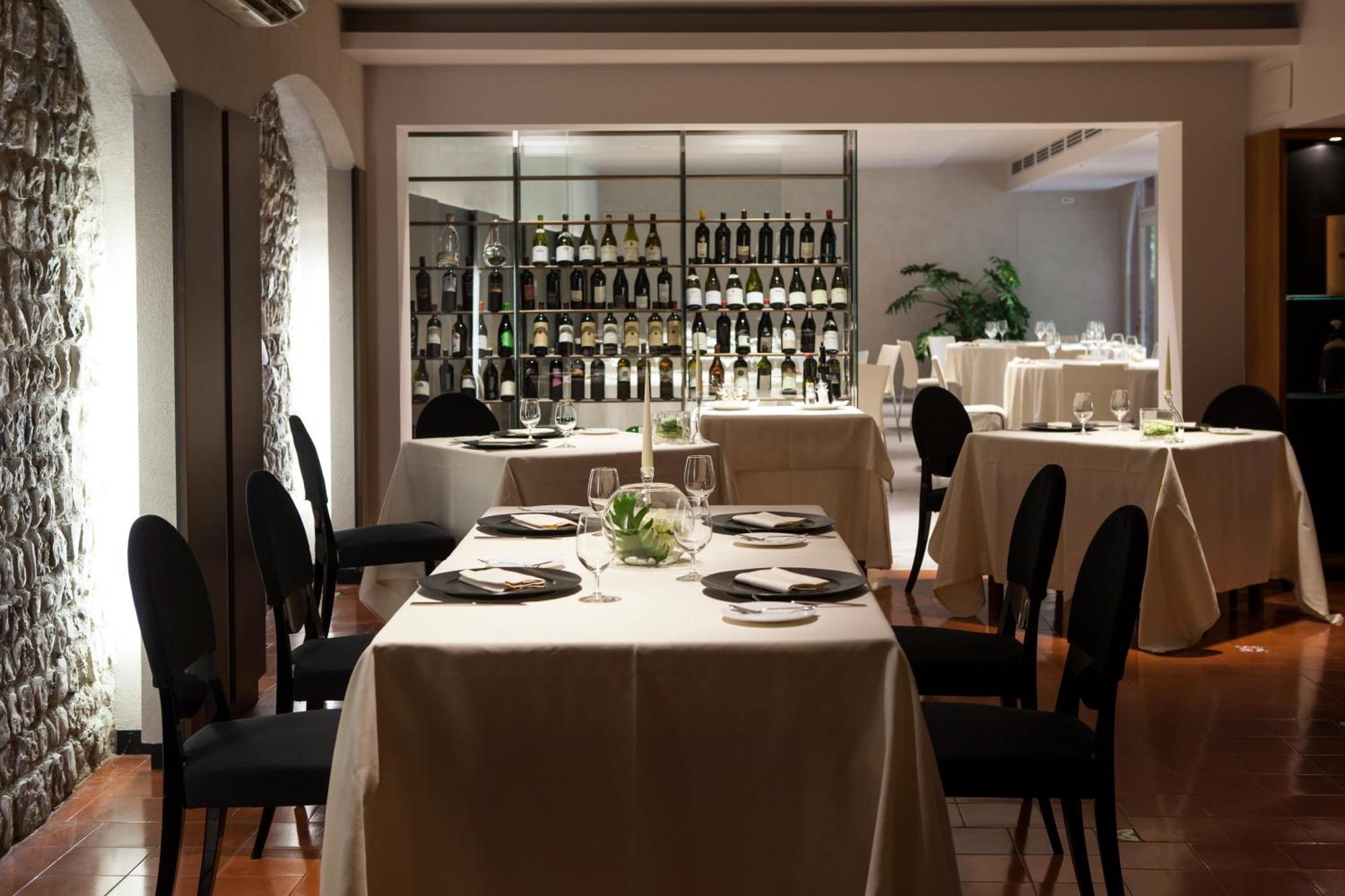 Hotel La Primula San Quirino Екстериор снимка