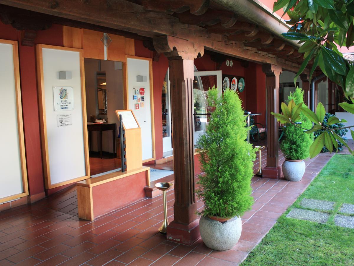 Hotel La Primula San Quirino Екстериор снимка