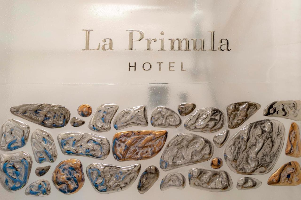 Hotel La Primula San Quirino Екстериор снимка