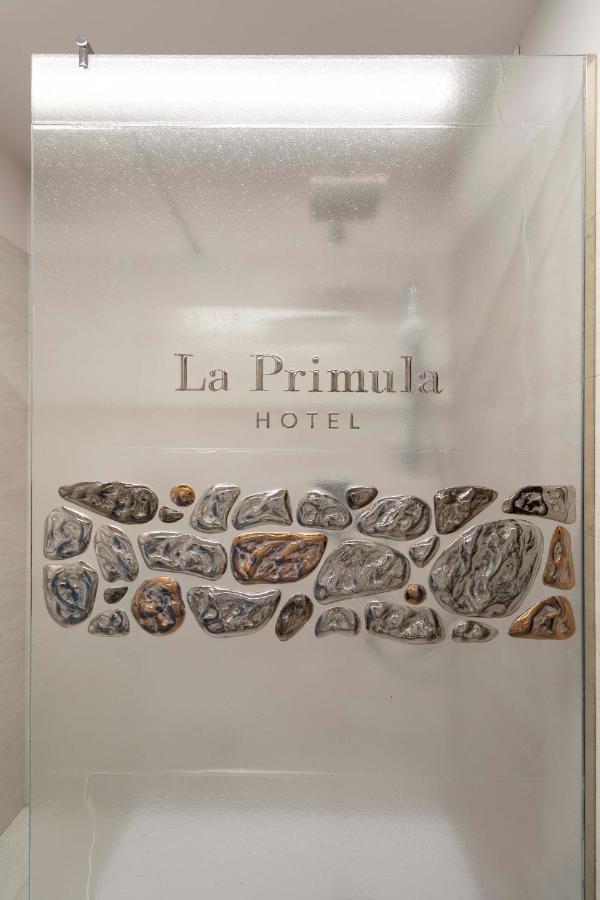 Hotel La Primula San Quirino Екстериор снимка